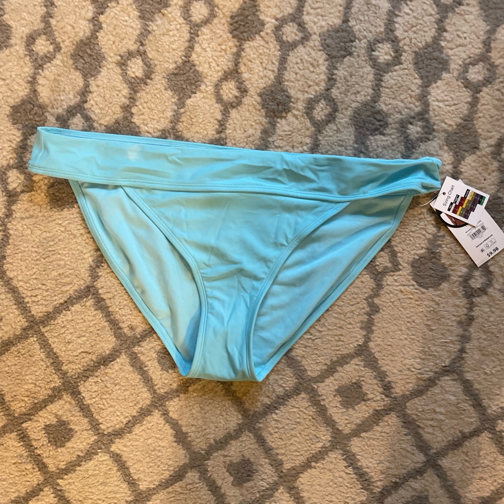 NOBO Aqua Bikini Top
